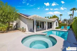 2110 N Paseo De Anza, Palm Springs, CA 92262 - Photo 1