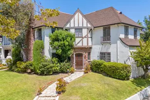 180 S Orange Dr, Los Angeles, CA 90036 - Photo 1