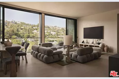 9040 W Sunset Blvd #1002, West Hollywood, CA 90069 - Photo 1