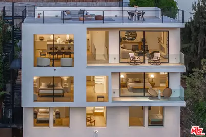 1943 Sunset Plaza Dr, Los Angeles, CA 90069 - Photo 1