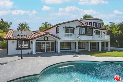 3856 Vista Linda Dr, Encino, CA 91316 - Photo 1