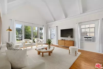 2941 Motor Ave, Los Angeles, CA 90064 - Photo 1