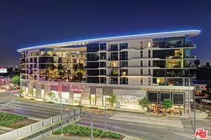 8500 Burton Wy, Los Angeles, CA 90048 - Photo 1