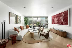 1400 N Sweetzer Ave, West Hollywood, CA 90069 - Photo 1