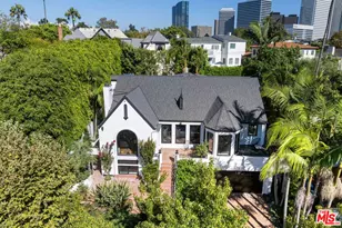 1520 Comstock Ave, Los Angeles, CA 90024 - Photo 1