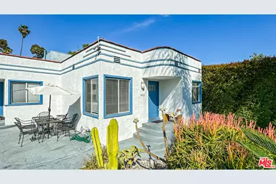 4231 Gateway Ave, Los Angeles, CA 90029 - Photo 1