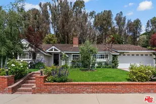 1401 Jonesboro Dr, Los Angeles, CA 90049 - Photo 1