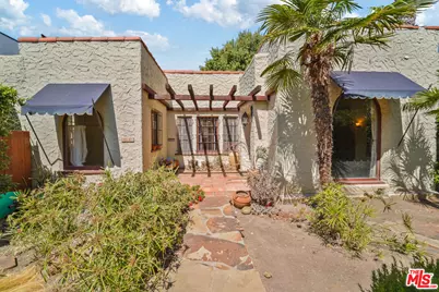 429 N Martel Ave, Los Angeles, CA 90036 - Photo 1