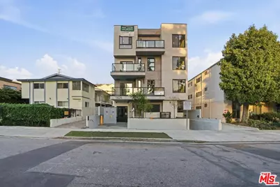 1820 Prosser Ave #201, Los Angeles, CA 90025 - Photo 1