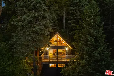 580 Lakewood Rd, Lake Arrowhead, CA 92352 - Photo 1