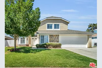 4561 Northstar Dr, Palmdale, CA 93552 - Photo 1