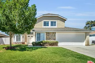 4561 Northstar Dr, Palmdale, CA 93552 - Photo 1