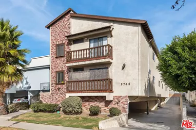 3744 Delmas Ter, Los Angeles, CA 90034 - Photo 1