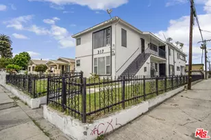 317 W 76th St, Los Angeles, CA 90003 - Photo 1