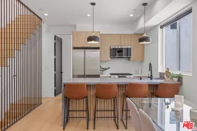 849 N June St, Los Angeles, CA 90038 - Photo 1