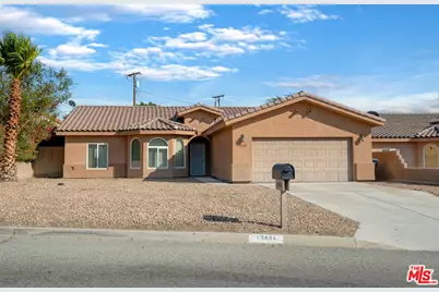 13434 Cuando Way, Desert Hot Springs, CA 92240 - Photo 1