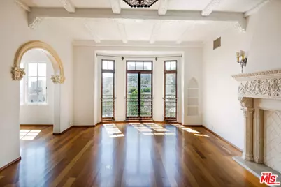 1302 Sweetzer Ave #502, West Hollywood, CA 90046 - Photo 1