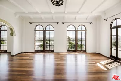 1302 Sweetzer Ave #601, West Hollywood, CA 90046 - Photo 1