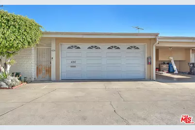 3500 W Manchester Blvd #426, Inglewood, CA 90305 - Photo 1