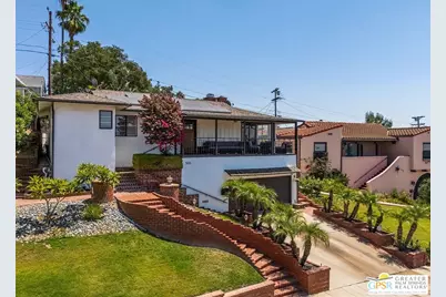 500 Woodbury Rd, Glendale, CA 91206 - Photo 1