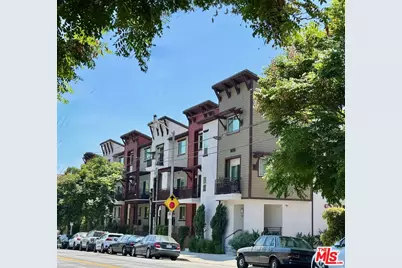 1627 Echo Park Ave #2, Los Angeles, CA 90026 - Photo 1