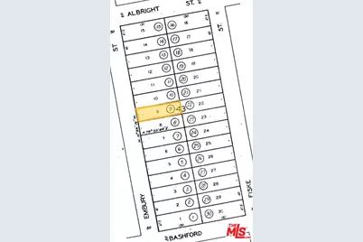 1034 Embury St, Pacific Palisades, CA 90272 - Photo 1