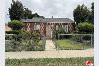 14422 S Butler Ave, Compton, CA 90221 - Photo 1