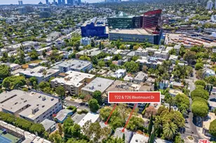 722 Westmount Dr, West Hollywood, CA 90069 - Photo 1