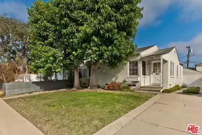 12508 Greene Ave, Los Angeles, CA 90066 - Photo 1