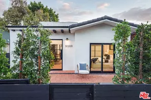 9000 Dicks St, West Hollywood, CA 90069 - Photo 1