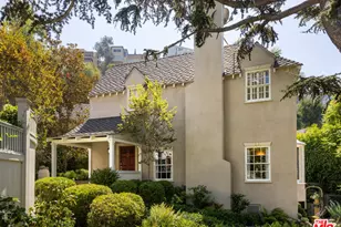 1612 Sunset Plaza Dr, Los Angeles, CA 90069 - Photo 1