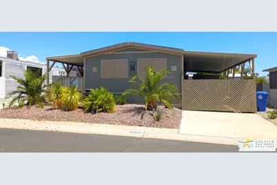 69621 Parkside Dr, Desert Hot Springs, CA 92241 - Photo 1