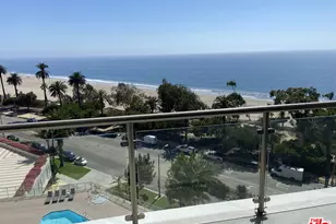 201 Ocean Ave, Santa Monica, CA 90402 - Photo 1