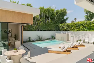 341 N Kings Rd, Los Angeles, CA 90048 - Photo 1