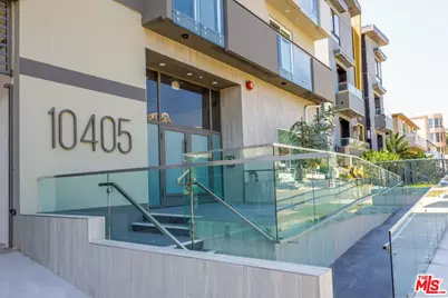 10405 Louisiana Ave #406, Los Angeles, CA 90025 - Photo 1