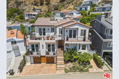 17711 Revello Dr, Pacific Palisades, CA 90272 - Photo 1