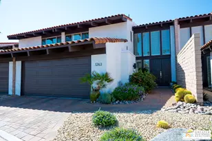 1263 Otono Dr, Palm Springs, CA 92264 - Photo 1
