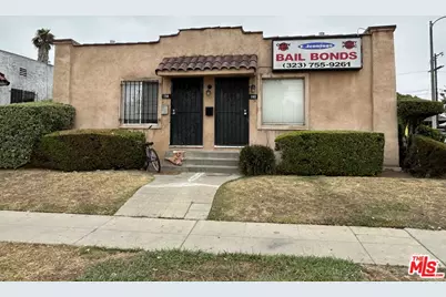 158 W 108th St, Los Angeles, CA 90061 - Photo 1