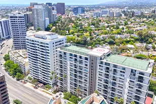 10535 Wilshire Blvd, Los Angeles, CA 90024 - Photo 1