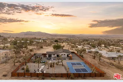 61475 Onaga Trl, Joshua Tree, CA 92252 - Photo 1