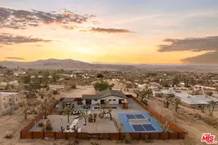 61475 Onaga Trail, Joshua Tree, CA 92252 - Photo 1