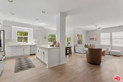 13080 Pacific Promenade #207, Playa Vista, CA 90094 - Photo 1