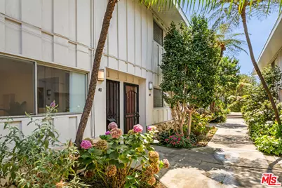4040 Grand View Blvd #41, Los Angeles, CA 90066 - Photo 1