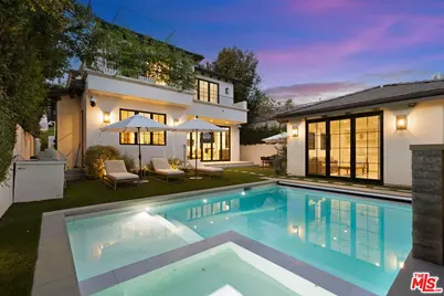 6360 Drexel Ave, Los Angeles, CA 90048 - Photo 1