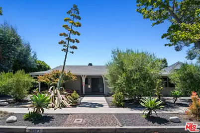 13202 Dobbins Pl, Los Angeles, CA 90049 - Photo 1