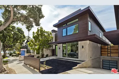 139 Hollister Ave, Santa Monica, CA 90405 - Photo 1
