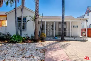 328 S Sycamore Ave, Los Angeles, CA 90036 - Photo 1