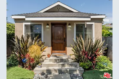 4344 Alla Rd, Los Angeles, CA 90066 - Photo 1