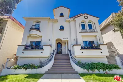 14806 Burbank Blvd #5, Sherman Oaks, CA 91411 - Photo 1