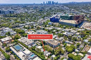 726 Westmount Dr, West Hollywood, CA 90069 - Photo 1